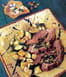 Epaule d agneau aux fruits secs
