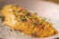 Omelette au cantal et au bacon