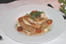 Filet de truite 