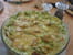 Courgettes au plat