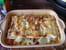 Lasagnes aux courgettes