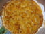 Tarte aux mirabelles
