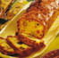 Cake au  jambon  et aux olives