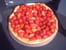 Tarte aux fraises