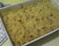 Crumble aux kiwis