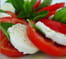 Tomates mozzarella
