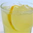 Citronnade de lavande