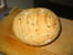 Pain aux olives