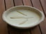 Flan d asperges