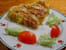 Quiche aux poireaux et au ch�vre