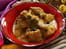 Curry de porc