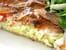 Quiche au surimi