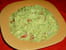 Guacamole maison