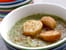 Gaspacho vert