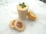 Tarama aux oeufs de truite
