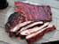 Travers de porc grill�s