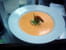 Velout� de crevettes