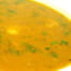 Bisque de crevettes roses