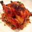 Poulet r�ti