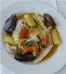Bouillabaisse