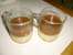 Mousse aux 2 chocolats