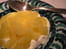 Compote de pomme au fromage blanc