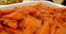 Carottes confites au miel