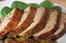 R�ti de porc fa�on gibier