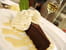 G�teau au chocolat