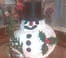 Bonhomme de Neige