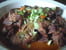 Boeuf bourguignon