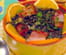 Haricots noirs � la br�silienne