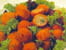 Boulettes mixtes aux petits pois