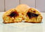 Muffins coeur de Nutella