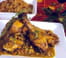 Coq aux noix