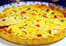 Quiche courgette-tomate