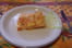 Lasagnes aux poireaux et potiron