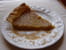 Tarte au sucre