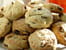 Scones moelleux aux raisins secs