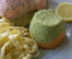 Mousse de petits l�gumes