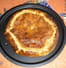Croustade aux pommes