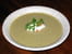 Soupe aux orties