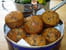 Muffins aux p�pites de chocolat