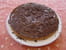 G�teau au chocolat sans oeuf