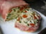Terrine l�g�re mac�doine-jambon