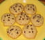 Cookies aux flocons d avoine