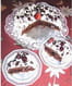 For�t noire aux cerises