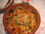 P�tes au chorizo