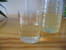 Jus de fleurs de sureau
