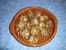 Boulettes � la menthe